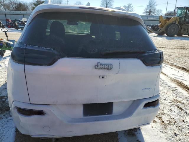Photo 6 from auction – 2018 JEEP CHEROKEE L with VIN 1C4PJLCB9JD615862