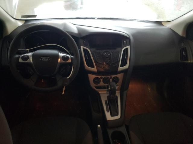 Photo 8 from auction – 2012 FORD FOCUS SE with VIN 1FAHP3F26CL458109