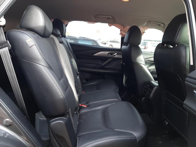 Photo 11 from auction – 2020 MAZDA CX-9 TOURI with VIN JM3TCACY0L0411129
