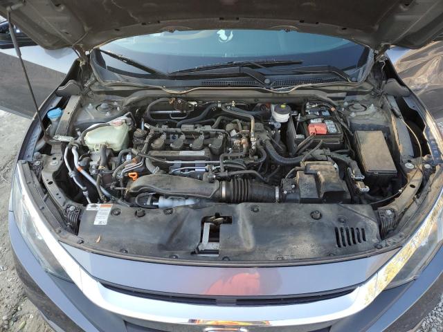 Photo 11 from auction – 2017 HONDA CIVIC EX with VIN 2HGFC1F35HH637077