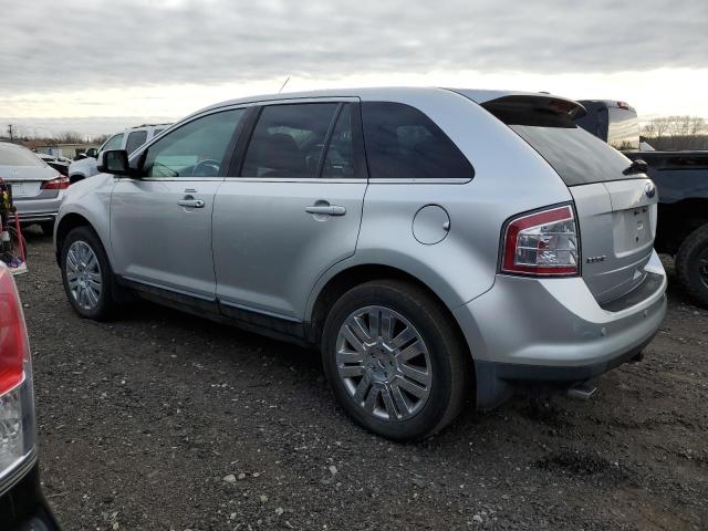 Photo 2 from auction – 2010 FORD EDGE LIMIT with VIN 2FMDK4KC0ABA76078