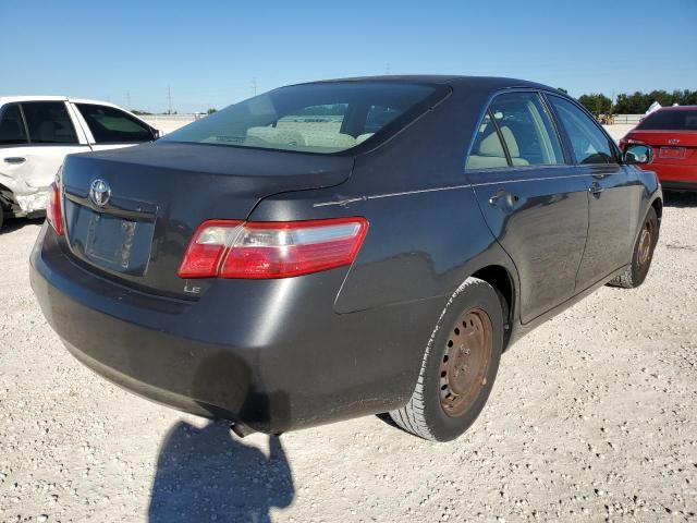 Photo 3 from auction – 2008 TOYOTA CAMRY CE with VIN 4T1BE46K28U197764
