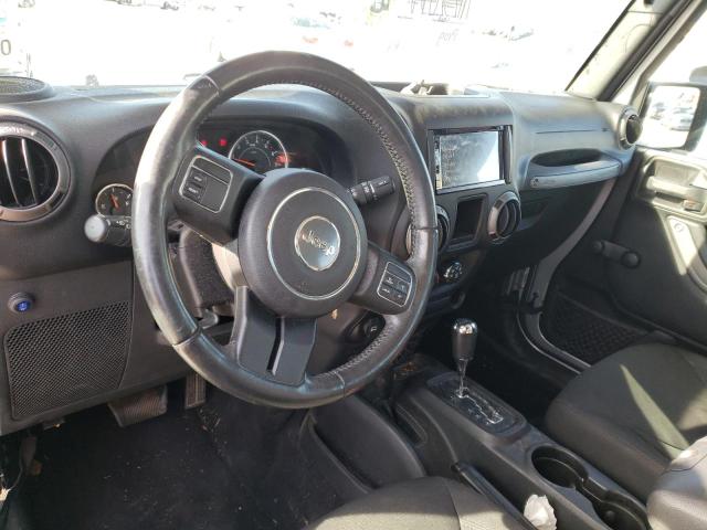 Photo 8 from auction – 2016 JEEP WRANGLER S with VIN 1C4GJWAG2GL196090