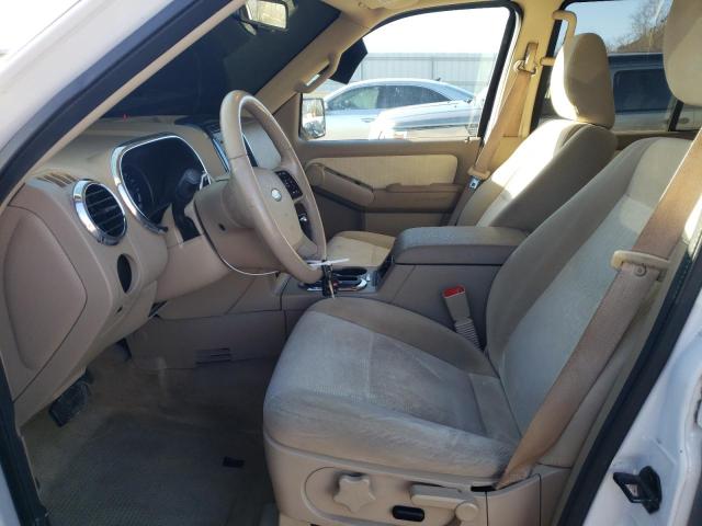 Photo 7 from auction – 2010 FORD EXPLORER X with VIN 1FMEU7DE4AUA56103