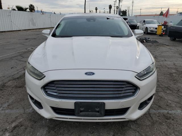 Photo 5 from auction – 2014 FORD FUSION SE with VIN 3FA6P0LU7ER203307