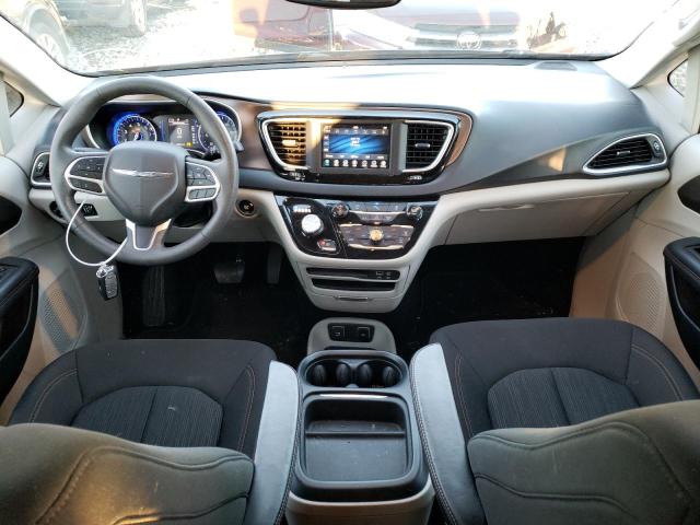 Photo 8 from auction – 2018 CHRYSLER PACIFICA T with VIN 2C4RC1FG8JR173975