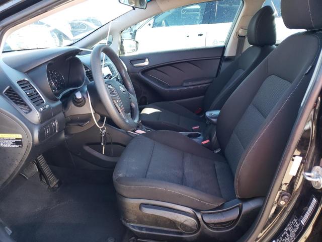 Photo 7 from auction – 2018 KIA FORTE LX with VIN 3KPFK4A73JE276429