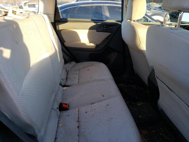 Photo 10 from auction – 2014 SUBARU FORESTER 2 with VIN JF2SJAAC8EH472770