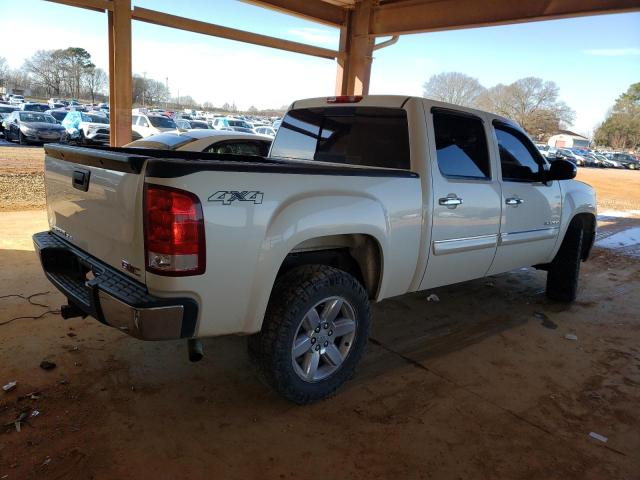 Photo 3 from auction – 2013 GMC SIERRA K15 with VIN 3GTP2VE74DG185196