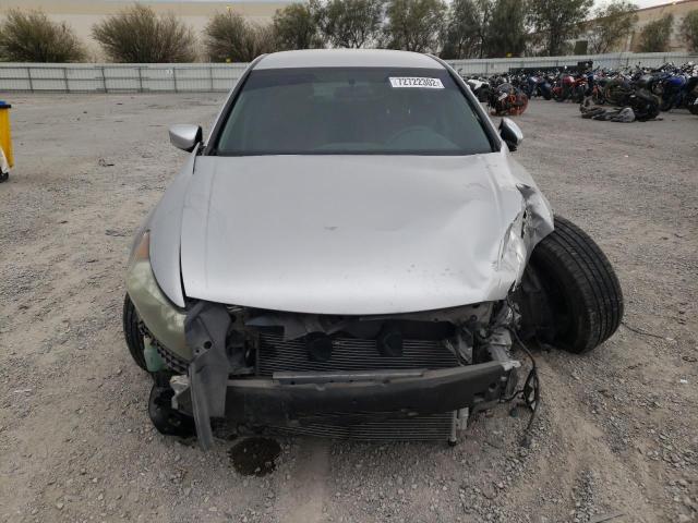 Photo 5 from auction – 2010 HONDA ACCORD LXP with VIN 1HGCP2F46AA083686