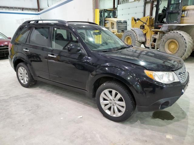 Photo 4 from auction – 2013 SUBARU FORESTER 2 with VIN JF2SHADC4DH422115