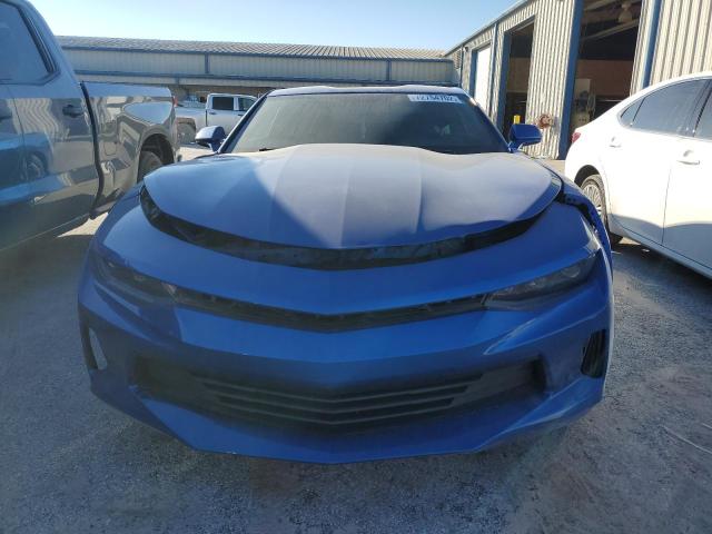 Photo 5 from auction – 2017 CHEVROLET CAMARO LT with VIN 1G1FB1RX3H0143913