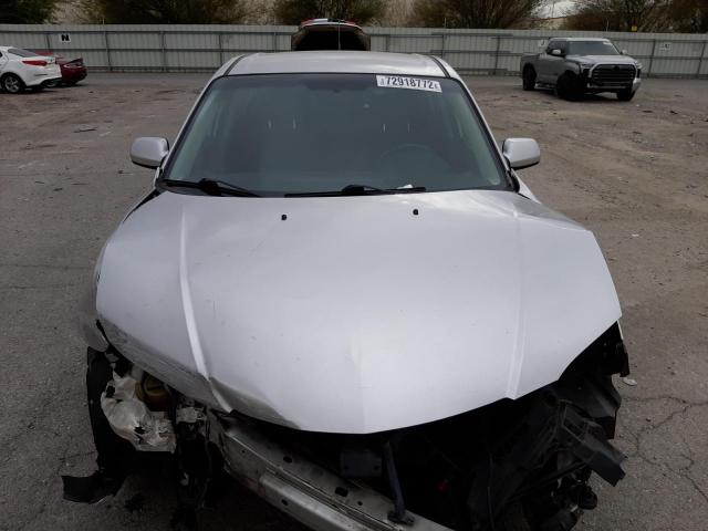 Photo 5 from auction – 2008 MAZDA 3 I with VIN JM1BK32G781119491