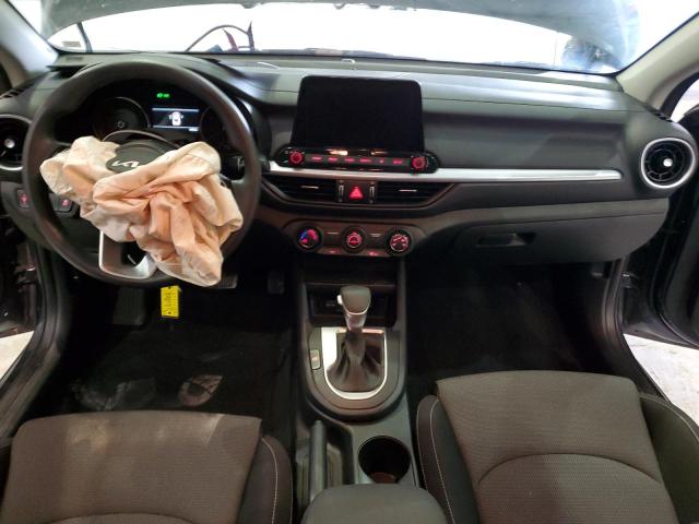 Photo 8 from auction – 2022 KIA FORTE FE with VIN 3KPF24AD8NE491641