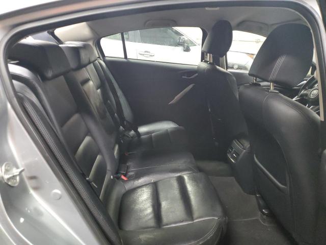 Photo 10 from auction – 2014 MAZDA 6 TOURING with VIN JM1GJ1T55E1112982