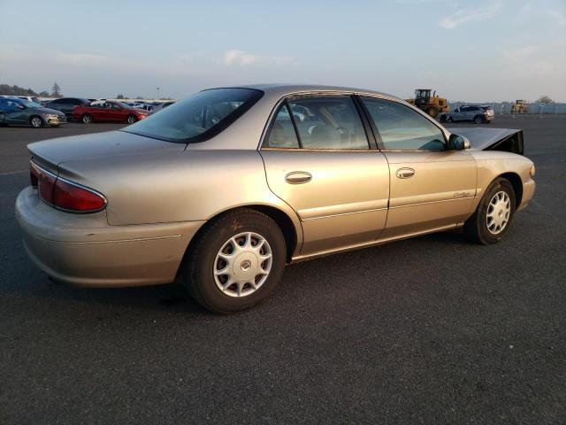 Photo 3 from auction – 1997 BUICK CENTURY CU with VIN 2G4WS52M2V1413966