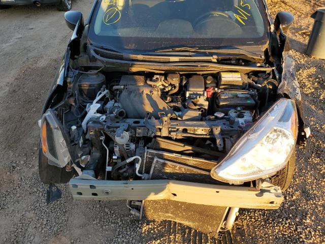 Photo 11 from auction – 2018 NISSAN VERSA S with VIN 3N1CN7AP9JL834083
