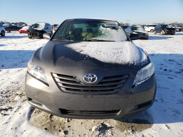 Photo 5 from auction – 2007 TOYOTA CAMRY CE with VIN 4T1BE46K57U052488