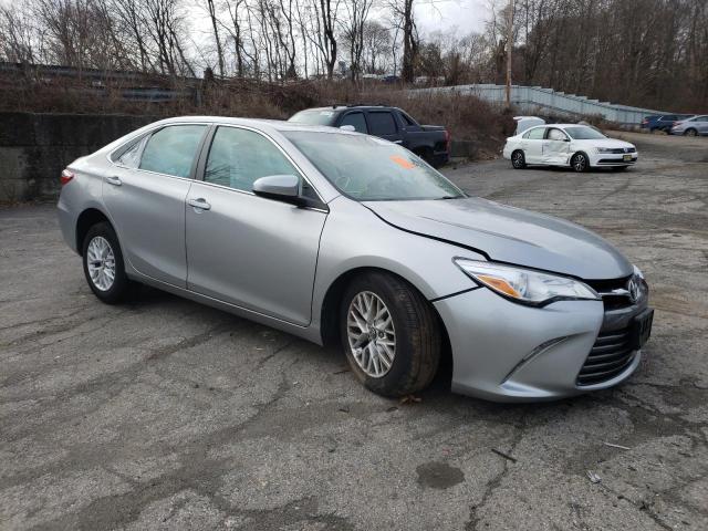 Photo 4 from auction – 2017 TOYOTA CAMRY LE with VIN 4T1BF1FK0HU654843