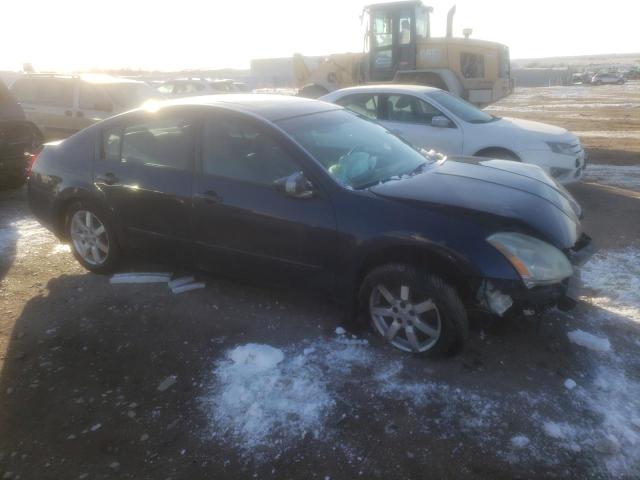 Photo 4 from auction – 2004 NISSAN MAXIMA SE with VIN 1N4BA41E24C876943