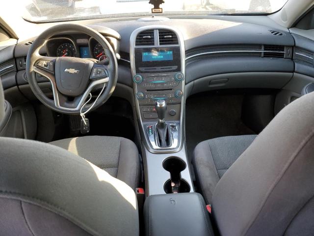 Photo 8 from auction – 2013 CHEVROLET MALIBU LS with VIN 1G11B5SA1DF199881