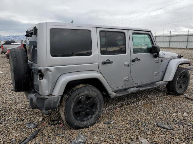 Photo 3 from auction – 2018 JEEP WRANGLER U with VIN 1C4BJWDG4JL855834