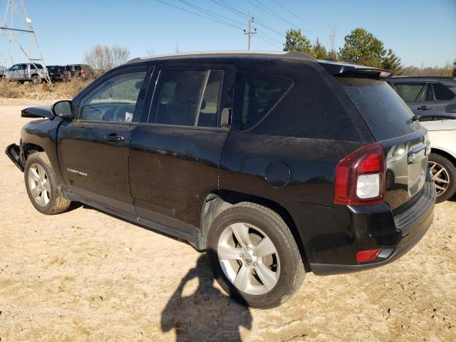 Photo 2 from auction – 2016 JEEP COMPASS SP with VIN 1C4NJCBA1GD705581
