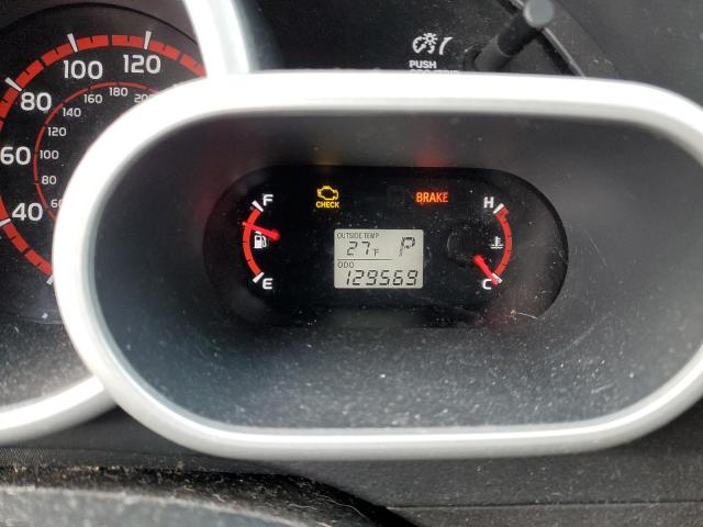 Photo 9 from auction – 2009 TOYOTA COROLLA MA with VIN 2T1GE40E39C003559