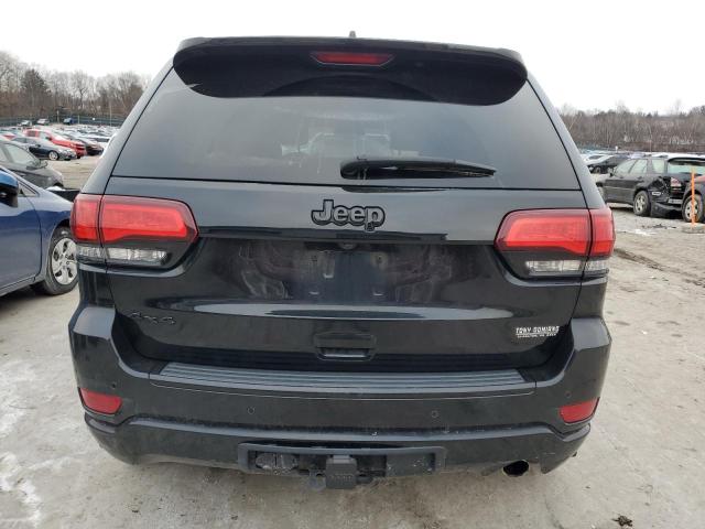 Photo 6 from auction – 2017 JEEP GRAND CHER with VIN 1C4RJFAGXHC767724