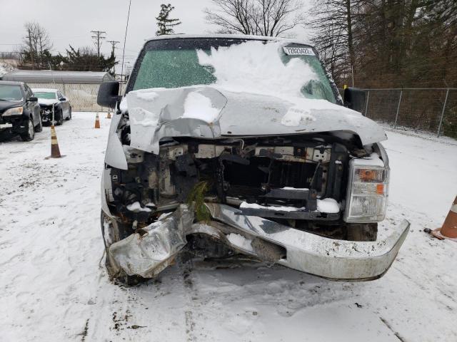 Photo 5 from auction – 2009 FORD ECONOLINE with VIN 1FBNE31L29DA78940