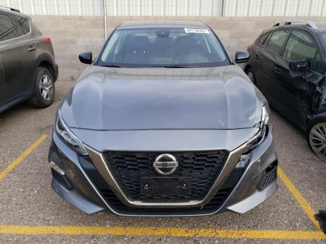 Photo 5 from auction – 2022 NISSAN ALTIMA SR with VIN 1N4BL4CV9NN354887