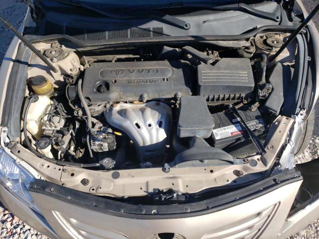 Photo 11 from auction – 2007 TOYOTA CAMRY CE with VIN 4T1BE46K07U041981