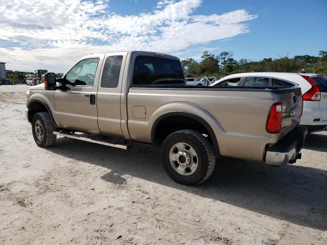 Photo 2 from auction – 2012 FORD F250 SUPER with VIN 1FT7X2B63CEB36489