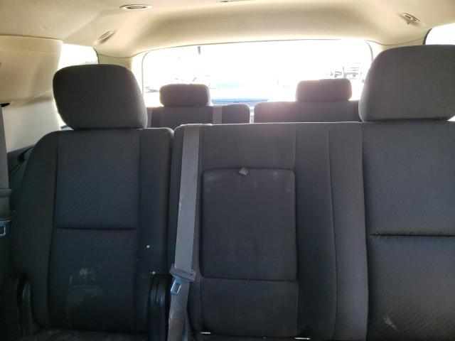 Photo 10 from auction – 2011 CHEVROLET TAHOE K150 with VIN 1GNSKAE08BR232188