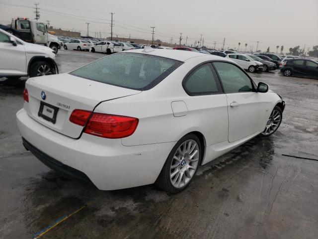 Photo 3 from auction – 2012 BMW 328 I SULE with VIN WBAKE5C57CJ106228