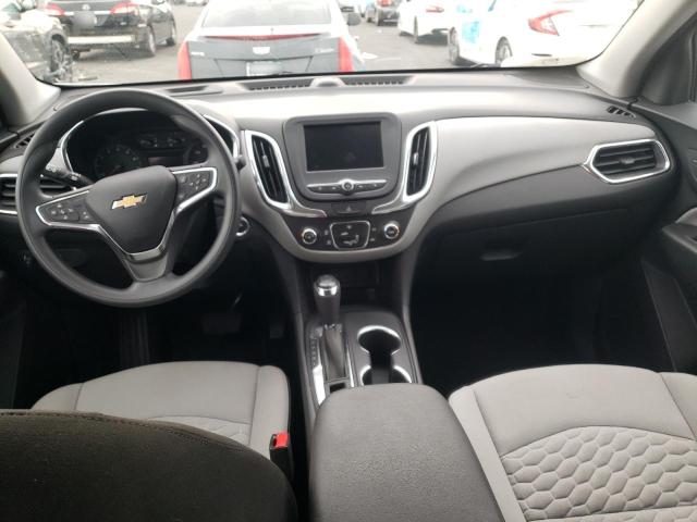 Photo 8 from auction – 2020 CHEVROLET EQUINOX LS with VIN 3GNAXSEV5LS648809