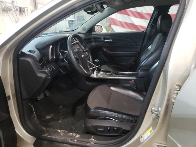 Photo 7 from auction – 2013 CHEVROLET MALIBU 1LT with VIN 1G11C5SA2DF332581
