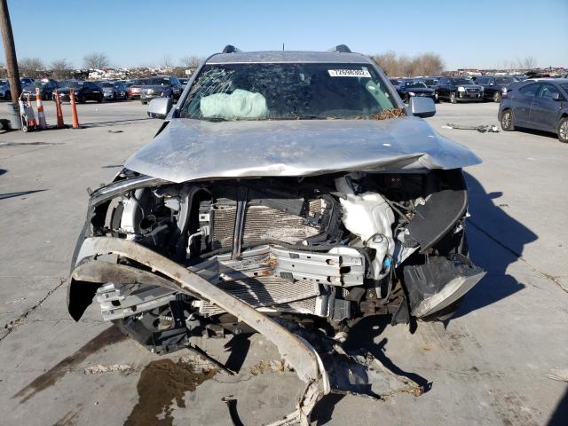 Photo 5 from auction – 2017 GMC ACADIA SLT with VIN 1GKKNMLS5HZ259044