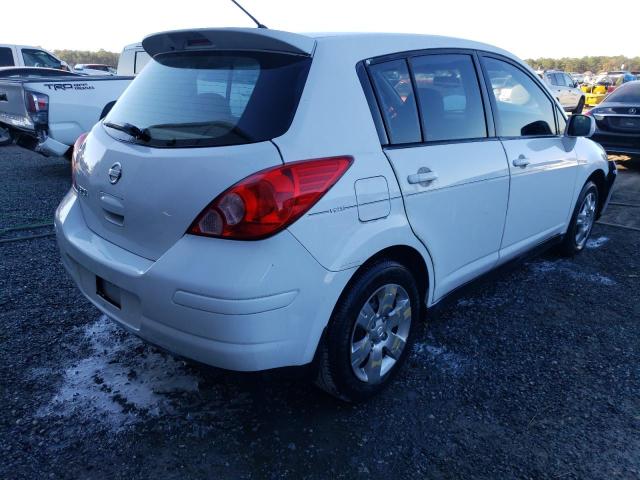 Photo 3 from auction – 2009 NISSAN VERSA with VIN 3N1BC13E89L421013