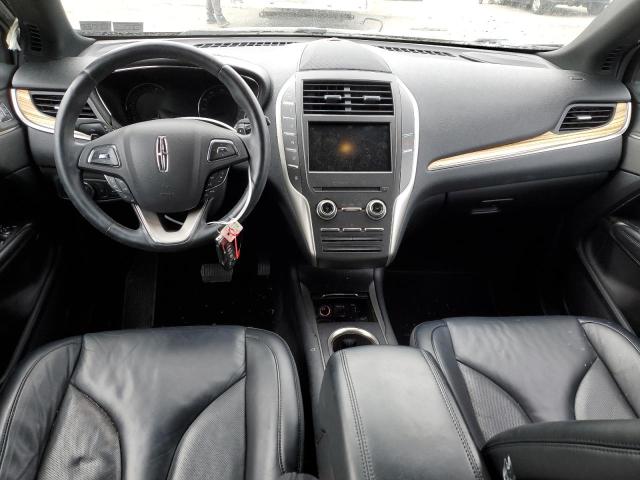 Photo 8 from auction – 2015 LINCOLN MKC with VIN 5LMCJ2A93FUJ42565
