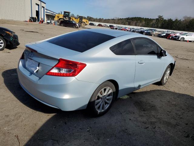 Photo 3 from auction – 2012 HONDA CIVIC EX with VIN 2HGFG3B81CH526052