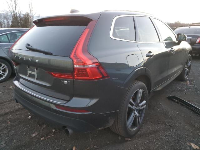 Photo 3 from auction – 2018 VOLVO XC60 T5 MO with VIN YV4102RK3J1062313