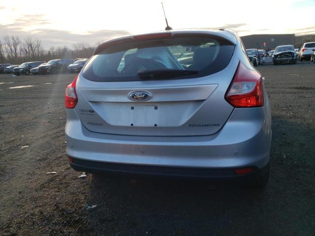Photo 6 from auction – 2012 FORD FOCUS TITA with VIN 1FAHP3N22CL209405