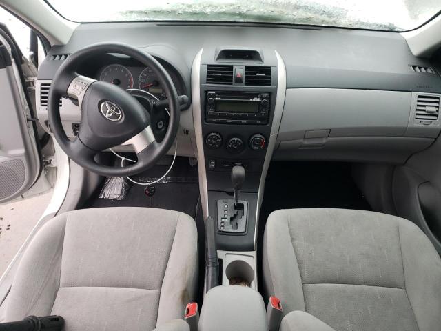 Photo 8 from auction – 2013 TOYOTA COROLLA BA with VIN 5YFBU4EE0DP092778