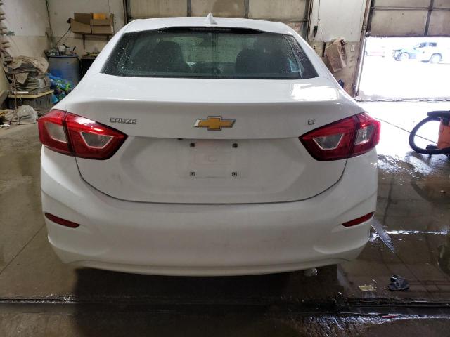 Photo 6 from auction – 2018 CHEVROLET CRUZE LT with VIN 1G1BE5SM3J7177828