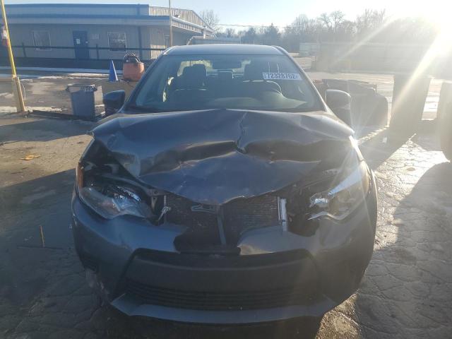 Photo 5 from auction – 2014 TOYOTA COROLLA L with VIN 2T1BURHE4EC202046