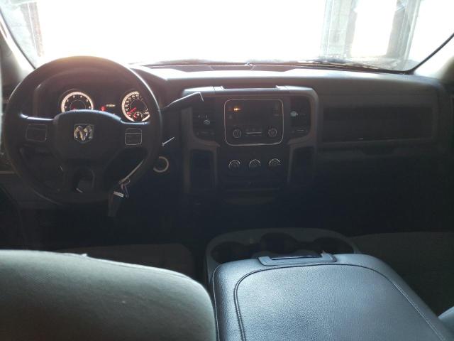Photo 8 from auction – 2014 RAM 1500 ST with VIN 1C6RR6FT1ES441284