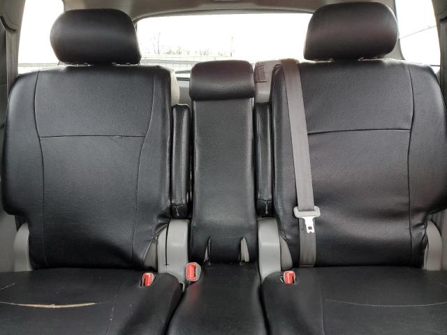 Photo 10 from auction – 2012 TOYOTA HIGHLANDER with VIN 5TDBK3EH9CS165372
