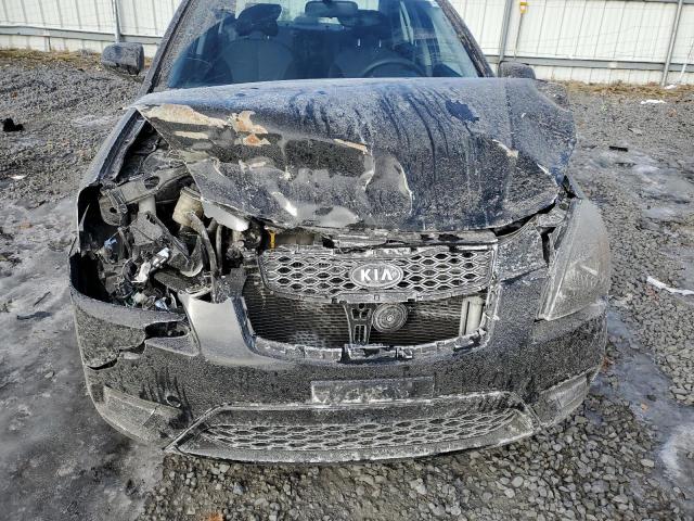 Photo 12 from auction – 2010 KIA RIO LX with VIN KNADH4A39A6668708