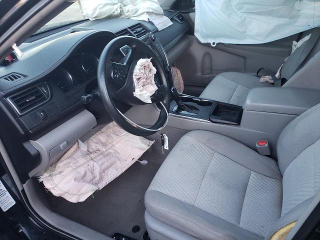 Photo 7 from auction – 2017 TOYOTA CAMRY with VIN 4T1BF1FK8HU726498